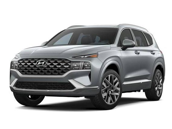 HYUNDAI SANTA FE 2023 5NMS2DAJ5PH528841 image